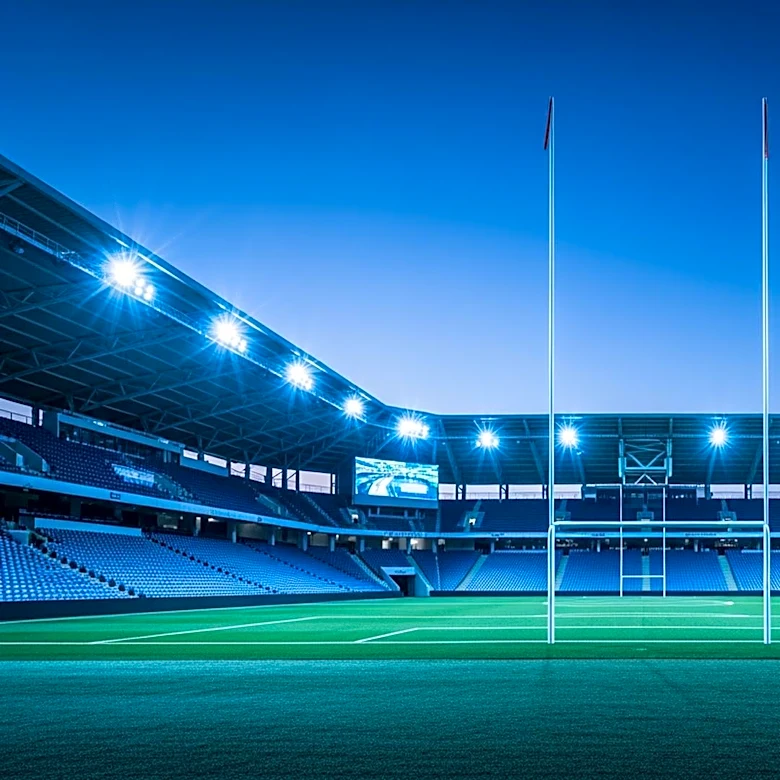 Nashville to Host 2030 Super Bowl at New Titans Stadium