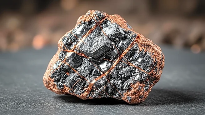 Prospect Resources Updates Mineral Resource Estimate for Mumbezhi Copper Project in Zambia