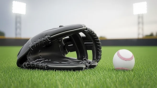 Mets Promote Nick Morabito for Major League Debut Amid Outfield Changes