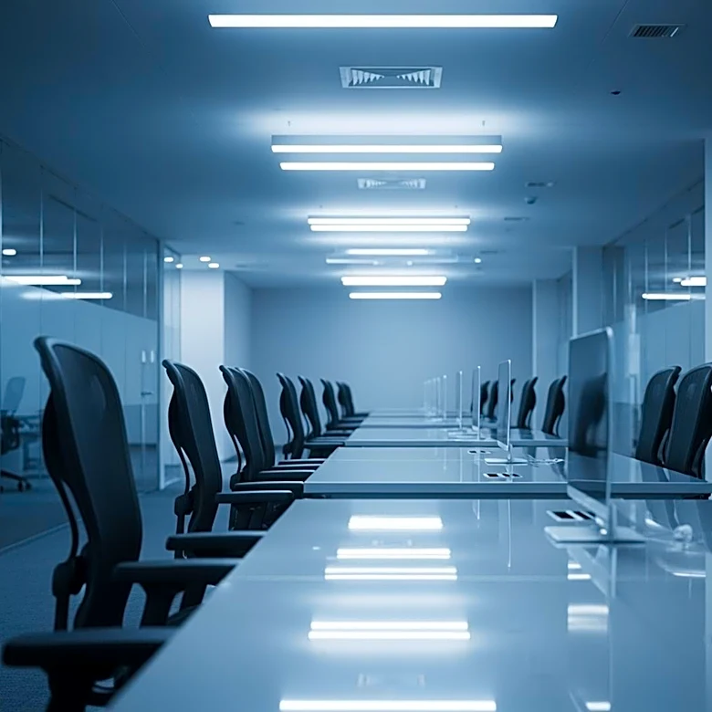 Meta to Lay Off 8,000 Employees in Major Workforce Reduction