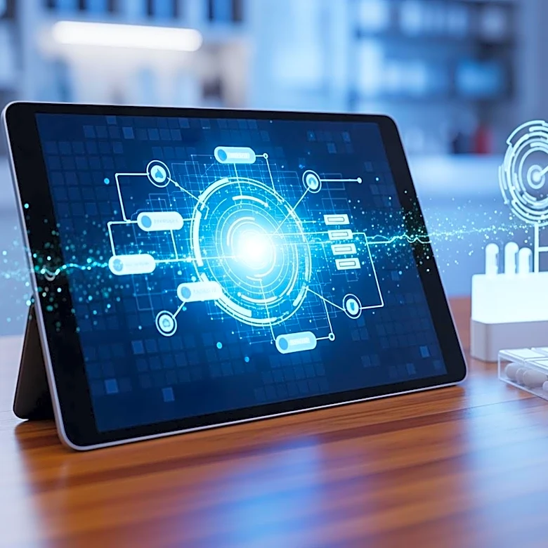 Clinical Decision Support Tools Enhance Pharmacy Practice with Digital Integration