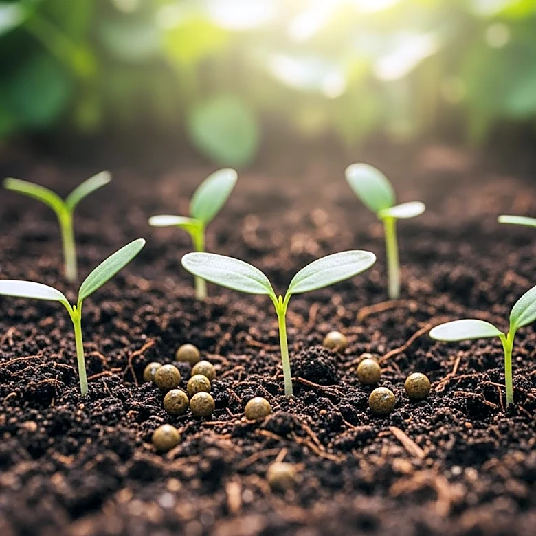Certified Organic Agricultural Inputs Market Poised for Significant Growth Amidst Rising Demand for Sustainable Farming