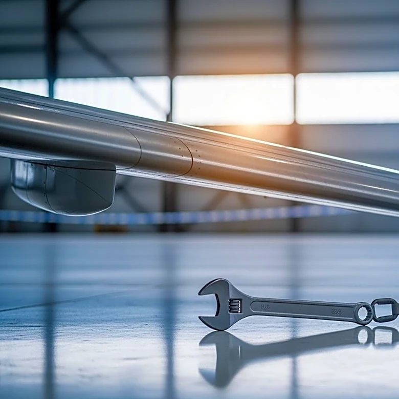 Aviation Industry Faces Strategic Shift Due to Maintenance Workforce Shortage