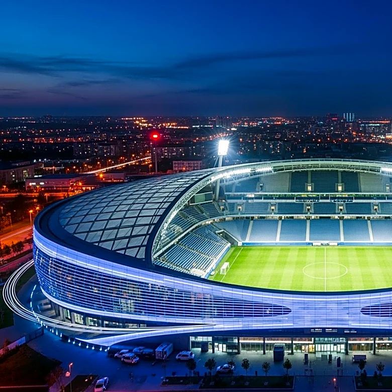 Nashville to Host Super Bowl LXIV in 2030