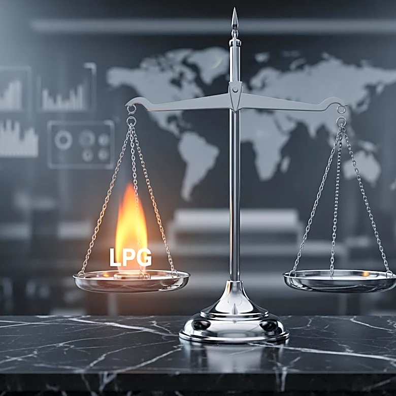 Adani Group Settles U.S. Investigation Over Iranian LPG Imports with $275 Million Payment