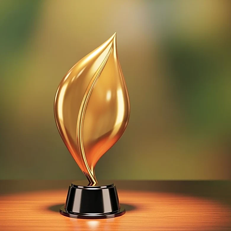 UnchainedTV Wins 19 Telly Awards, Highlighting Vegan Media's Growing Popularity
