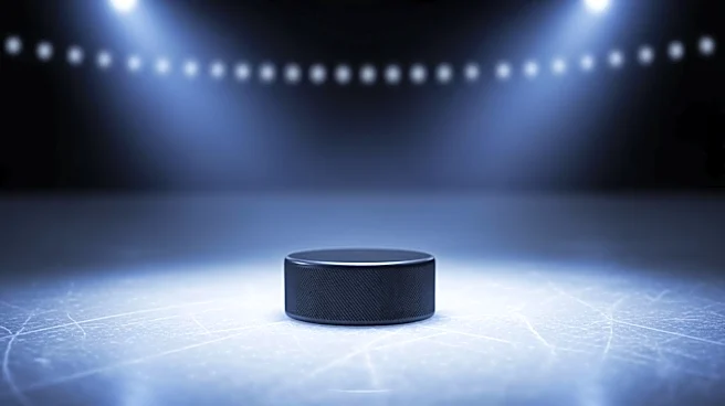 Documentary Chronicles Gavin McKenna's Path to NHL Draft's Top Pick