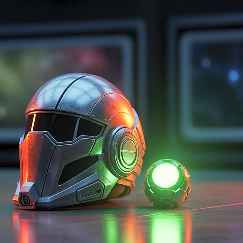 'The Mandalorian and Grogu' Attempts to Revive Star Wars with Nostalgic Appeal