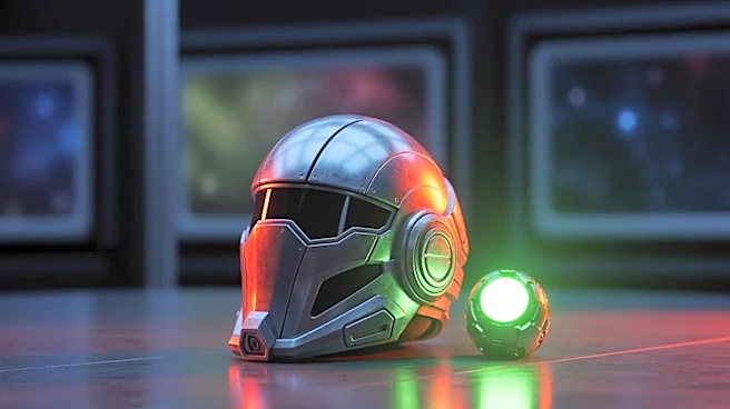 'The Mandalorian and Grogu' Attempts to Revive Star Wars with Nostalgic Appeal