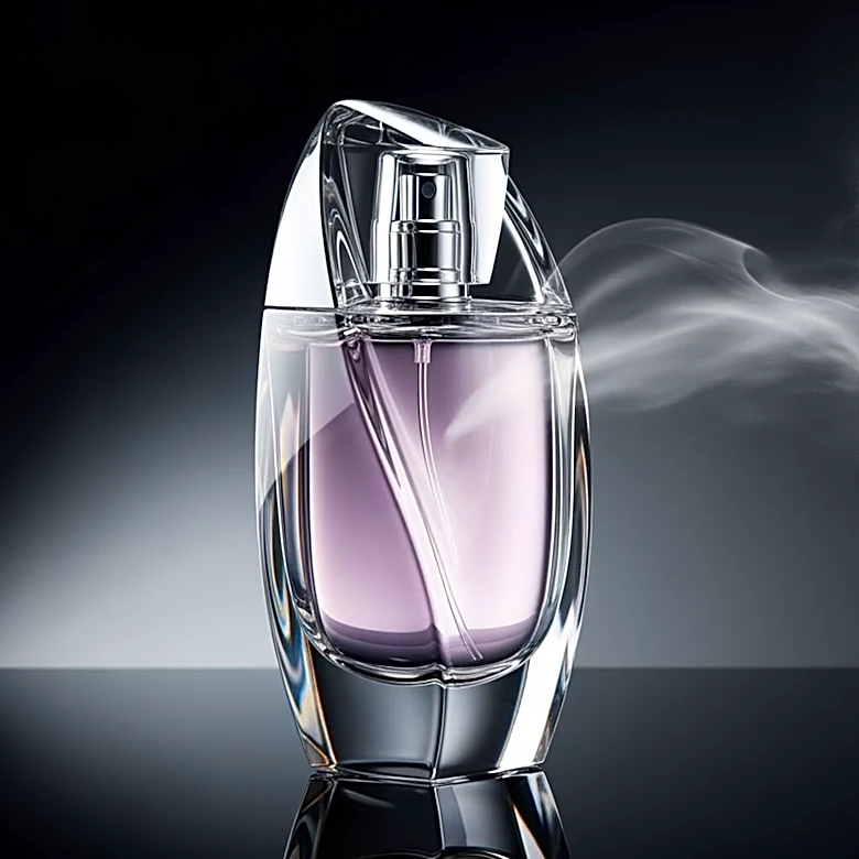 Mugler Launches New Fragrance Campaign with Influencer Emma Chamberlain