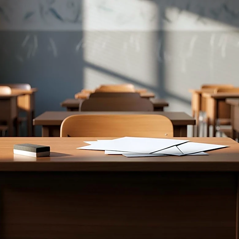 Avigayl Sharp's 'Offseason' Explores Teacher's Struggles Amidst Cultural Challenges