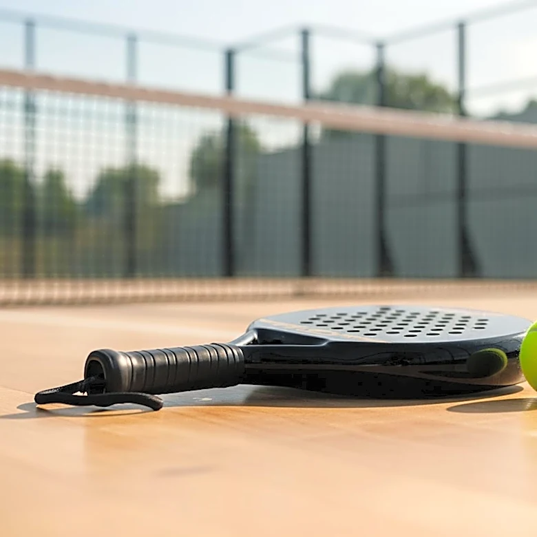 Reserve Cup Series Attracts Stars to Padel Sport with New Women's Division