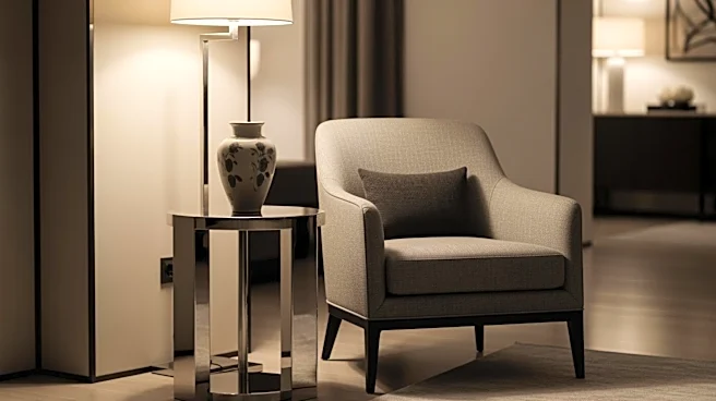 Marriott Bonvoy Boutiques Launches Design Shop, Bringing Hotel-Inspired Living to Homes