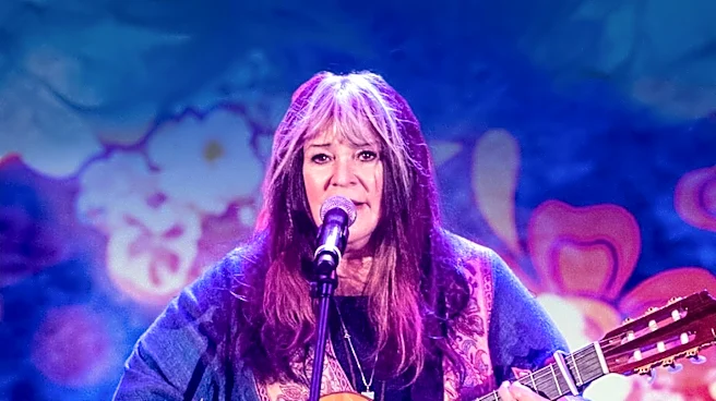 Florida Folk Festival to Feature Local Talent Over Memorial Day Weekend