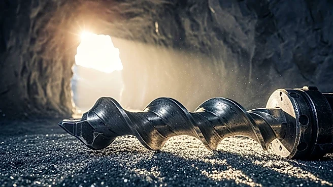 Core Lithium Resumes Operations at Finniss Mine After Two-Year Hiatus