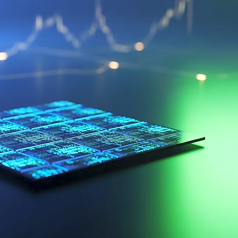 Berbice Capital Management LLC Increases Stake in Taiwan Semiconductor Manufacturing, Impacting Investment Portfolio