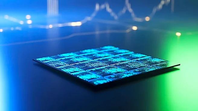 Berbice Capital Management LLC Increases Stake in Taiwan Semiconductor Manufacturing, Impacting Investment Portfolio