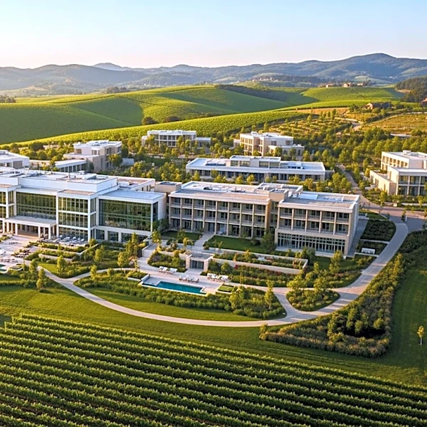 HVL Hotels Announces New Luxury Resort in Hunter Valley, Boosting Local Economy