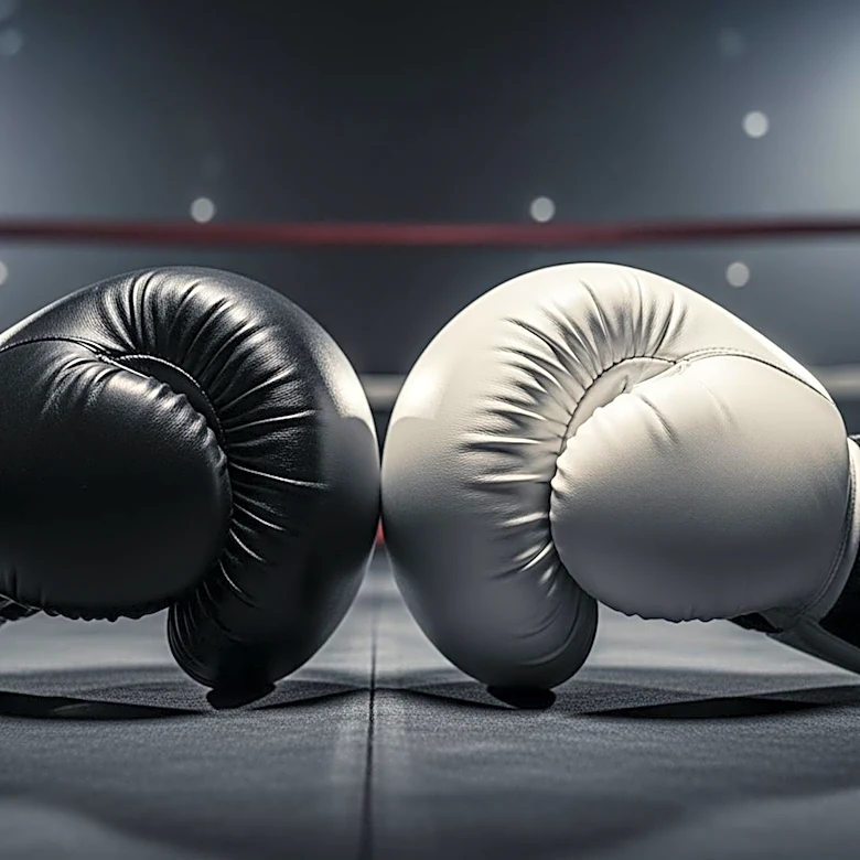 Rico Verhoeven's Boxing Journey Culminates in Title Fight Against Oleksandr Usyk