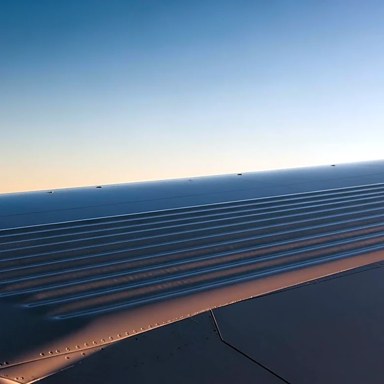 Airbus and Lufthansa Technik Expand AeroShark Riblet Application to A330ceo for Enhanced Fuel Efficiency