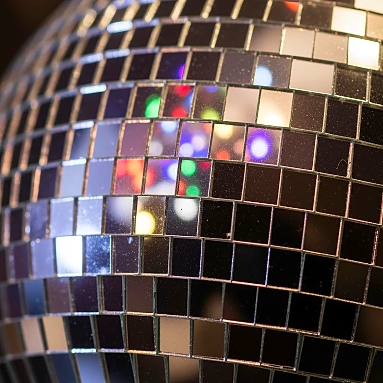 Spotify's Temporary Disco Ball Icon Sparks User Backlash, Achieves Marketing Goal