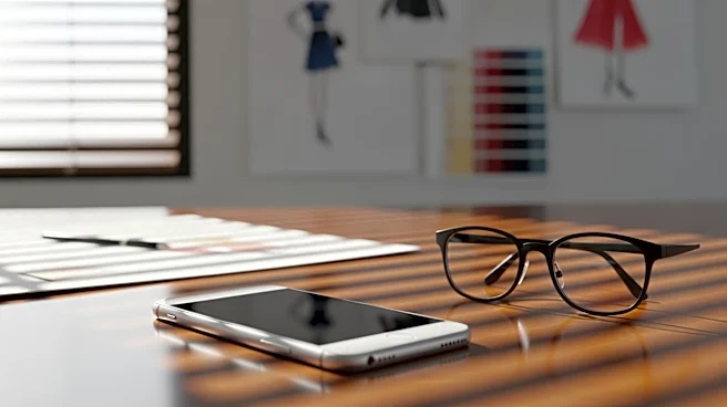 Fashion Brands Rethink Social Media Strategies Amid Trust Concerns