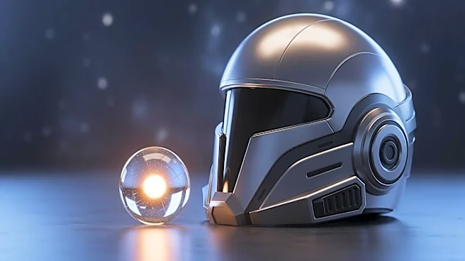 Walt Disney Pictures Faces Criticism Over 'The Mandalorian and Grogu' Film's Reception