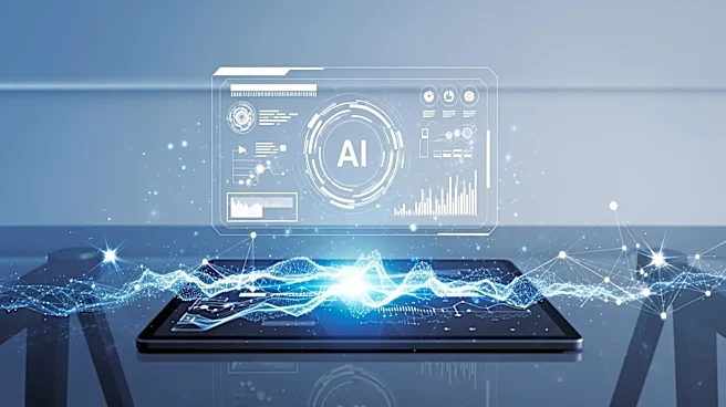 Crowe LLP Adopts AI to Enhance Tax Data Processing and Client Service