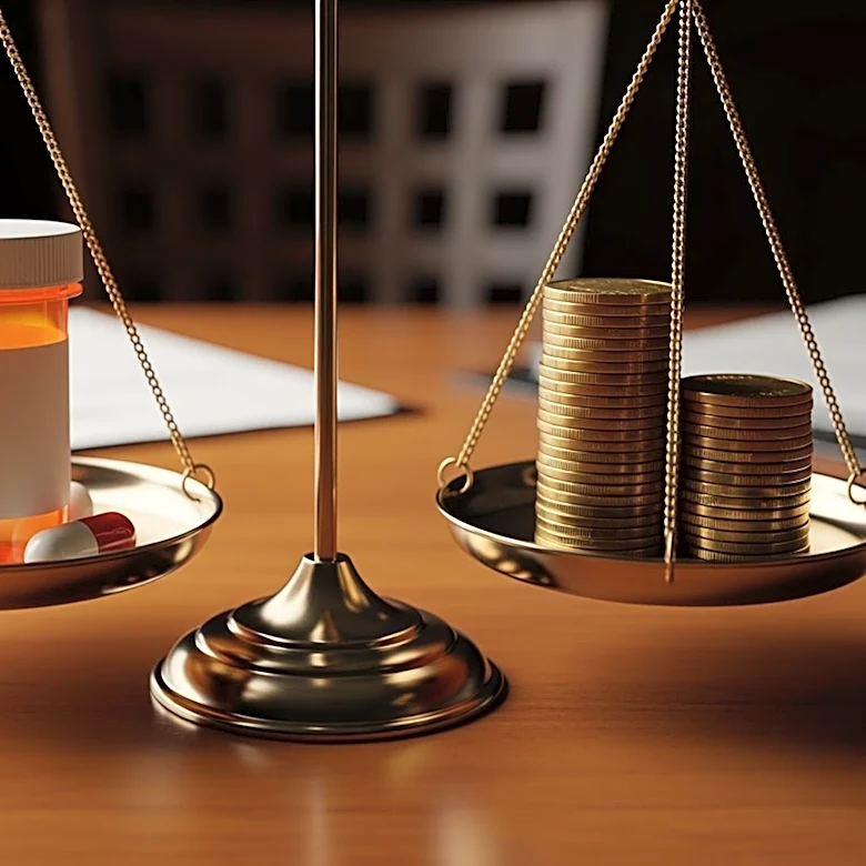 Takeda Found Liable for $885 Million in Pay-for-Delay Lawsuit Affecting Drug Prices