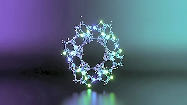OpenBind Consortium Launches AI Model to Revolutionize Drug Discovery