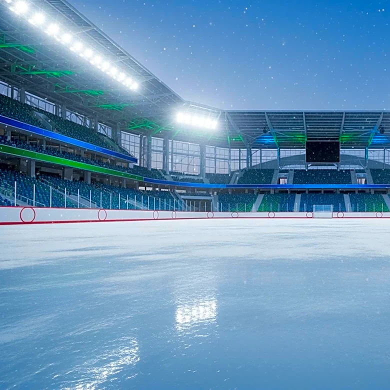 Dallas Stars to Host Outdoor Game Against Vegas Golden Knights at AT Stadium