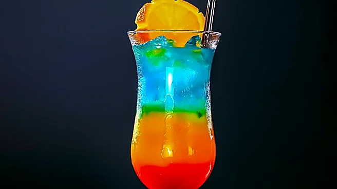 Good Day Sacramento Features Easy Cocktail Recipes for Summer Celebrations