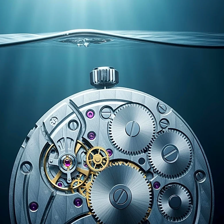 Favre Leuba Expands Deep Raider Line with New Power Reserve Model