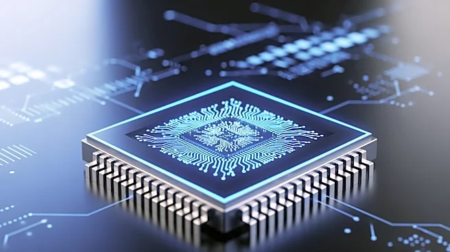 Capstone Capital Management Increases Stake in Taiwan Semiconductor Manufacturing