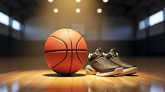 Minnesota Gophers Pursue Top-100 Small Forward Isaiah Santos from Texas