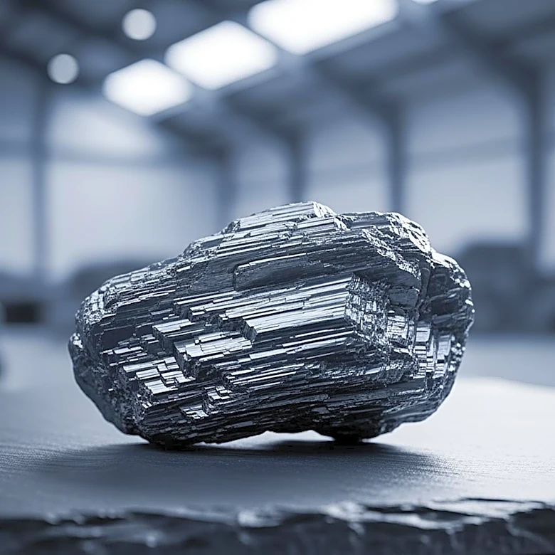 Graphite One to Expand Production Capacity with New Ohio Facility