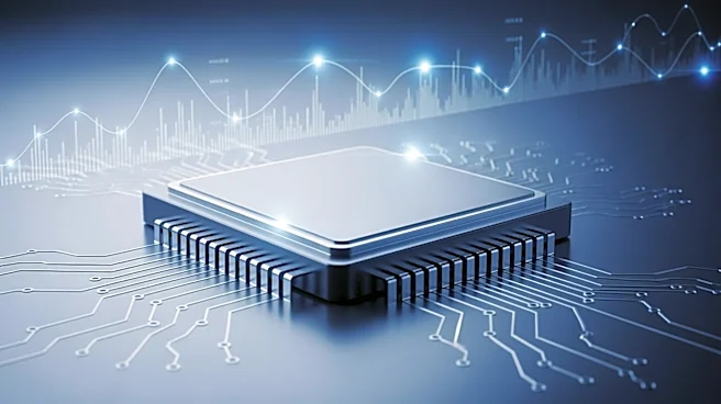Erste Group Bank Raises Taiwan Semiconductor Manufacturing's Earnings Forecast for 2027