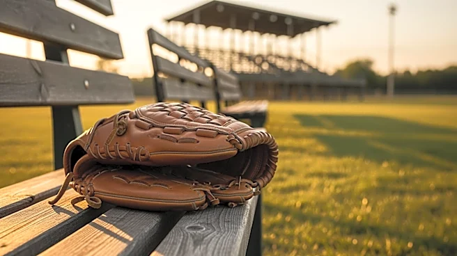 Rosters Announced for East-West Classic at Rickwood Field