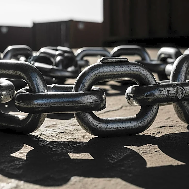 U.S. Charges Executives and Firms Over Container Cartel Impacting Consumers