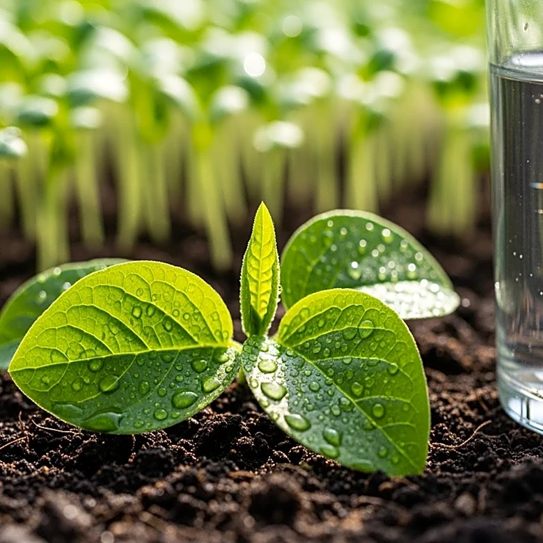 Startups Innovate Alternatives to Chemical Farming Amid Rising Concerns
