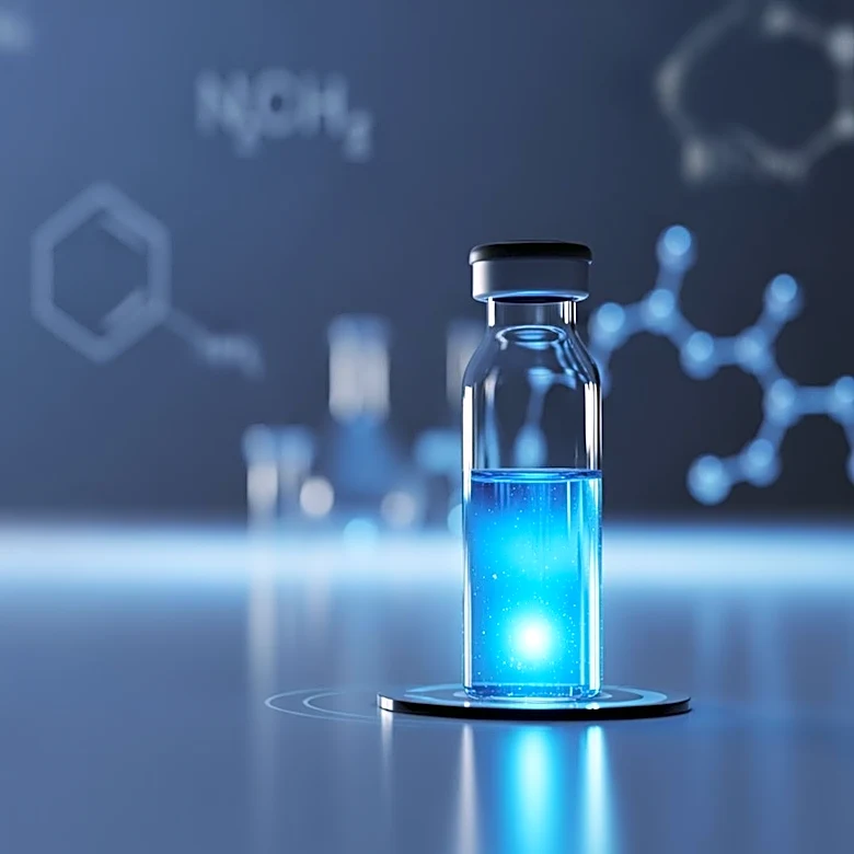 Onco-Innovations Advances Key Materials for ONC010 Development