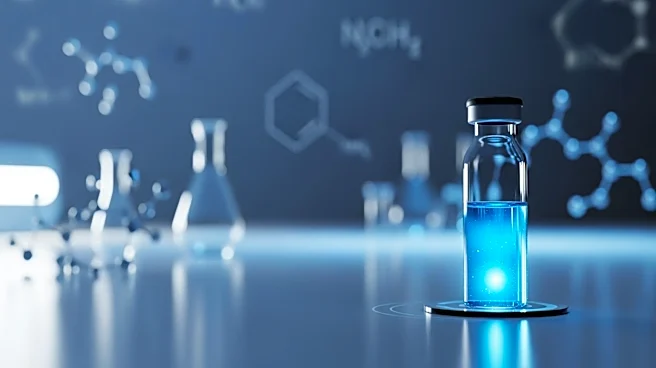 Onco-Innovations Advances Key Materials for ONC010 Development
