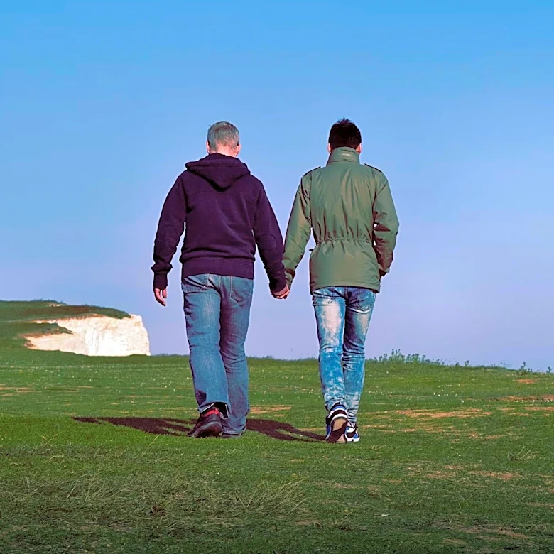 Advice Column Tackles Complexities of Bisexuality in Marriage