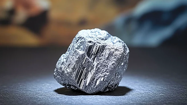 Allied Critical Metals Secures Financing and Advances Tungsten Projects in Portugal