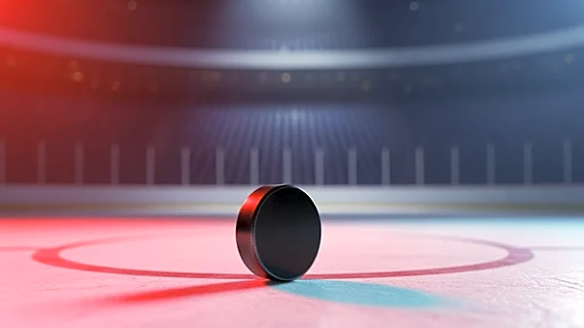 Montreal Canadiens Defeat Buffalo Sabres in Game 7 to Advance in NHL Playoffs