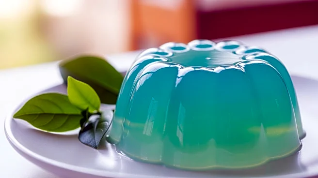 JELL-O Launches New Line Without Artificial Colors or Sweeteners to Meet Consumer Demand