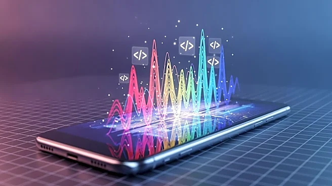 Google AI Studio Introduces Vibe-Coding for Android Apps
