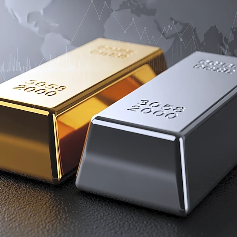 Gold and Silver Markets React to U.S. Debt Crisis and Global Economic Shifts
