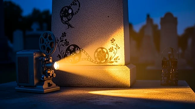 Cinespia Celebrates 25 Years of Transforming Hollywood Cemetery into a Cultural Hub