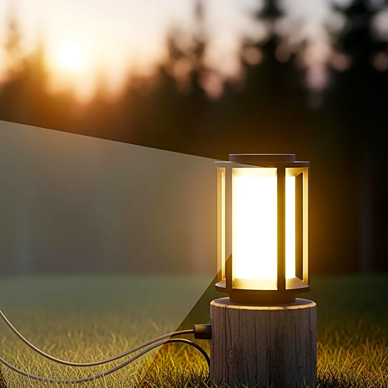 BioLite Solar Lighting Kit Offers Affordable Outdoor Lighting Solution